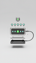 Precision Throttle Controller