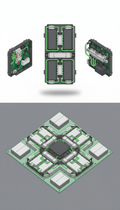 High-Performance Battery Pack